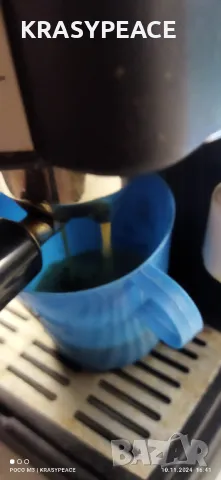 еспресо кафемашина fif, снимка 3 - Кафемашини - 48203053