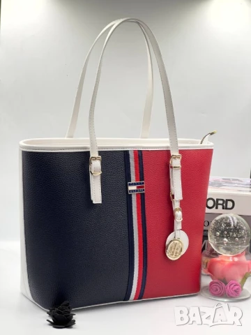 чанти Tommy Hılfıger louis vuitton , снимка 16 - Чанти - 51275646