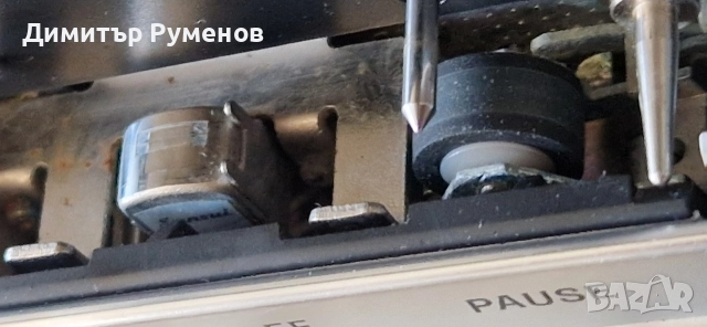 Касетен дек Sansui SC-1120, снимка 17 - Декове - 52946187