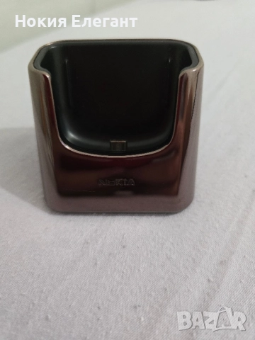 Док станция за Nokia 8800 arte sapphire 