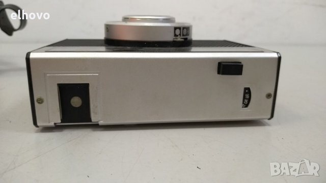 фотоапарат Agfa ISO-RAPID I, снимка 3 - Фотоапарати - 34356275