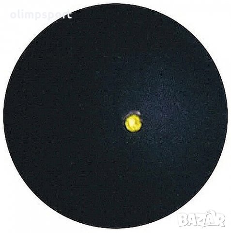 Комплект от 3 топки за скуош HEAD TOURNAMENT нов Изработени от изключително мека каучукова смес. Оси, снимка 2 - Други спортове - 31445557