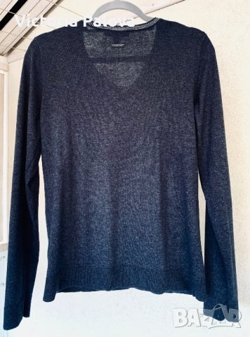 Луксозна жилетка MARIE MÈRO Белгия , снимка 13 - Жилетки - 40505738