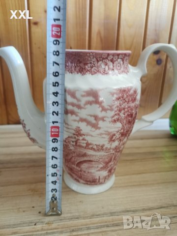 порцелан германски и английски, снимка 4 - Чаши - 43592260