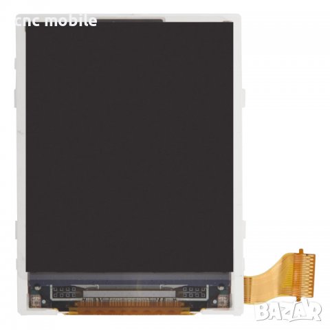 Дисплей Sony Ericsson Z555, снимка 2 - Резервни части за телефони - 35131619