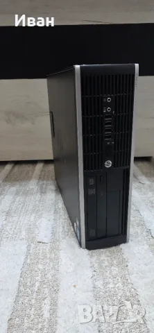 Евтин компютър + монитор i5 / 6GB / 500GB 