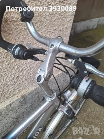 велосипед 28 цола, снимка 2 - Велосипеди - 51193580