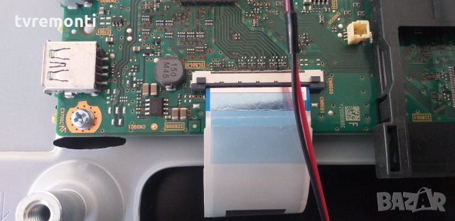 Main AV 1-889-355-13 (173463313), снимка 4 - Части и Платки - 30289648