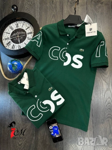 тениски polo , снимка 13 - Тениски - 51458664