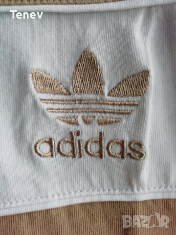 Adidas оригинална мъжка тениска, снимка 3 - Тениски - 36524191