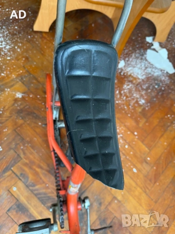 Малко Балканче, снимка 7 - Велосипеди - 53968359