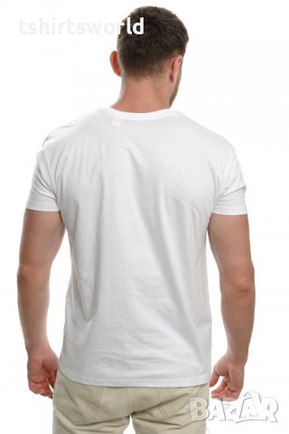 Нова мъжка тениска с дигитален печат на Сериала Викинги, VALHALLA, снимка 8 - Тениски - 37664278