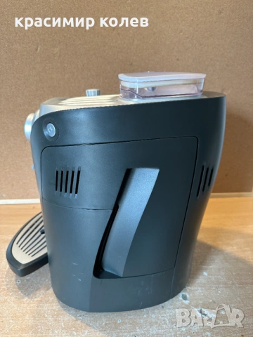 кафеавтомат "SAECO Odea Go", снимка 7 - Кафемашини - 54112373