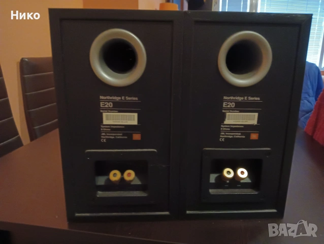 JBL Northridge e20, снимка 3 - Тонколони - 53350088