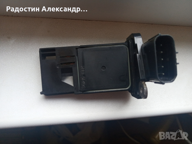 Дебитомер за Honda 2.2 дизел, снимка 2 - Части - 36482233