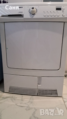 Сушилня "ZANUSSI", снимка 2 - Сушилни - 52529502