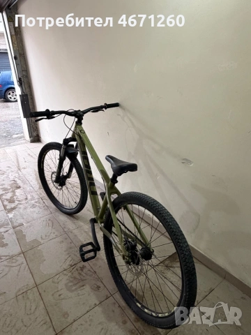 Колело drag c1 pump, снимка 2 - Велосипеди - 54017696