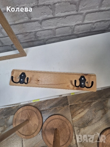 П-образна пробна със плътни сиви завеси, табутетка, закачалка, снимка 3 - Оборудване за магазин - 52255198