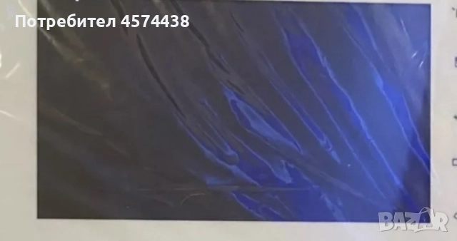 Професионален Тъч Скрийн Видео Домофон Алармена Система VTH1550CH, снимка 5 - Комплекти за видеонаблюдение - 52186558