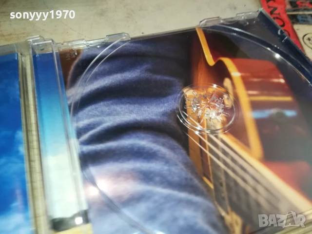MARK KNOPFLER CD 0908251711, снимка 15 - CD дискове - 51309771