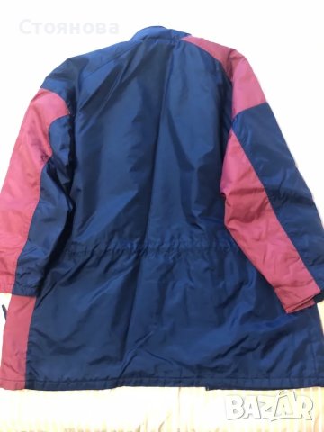 Мъжко яке, снимка 2 - Якета - 47997232