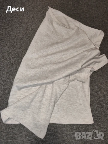 нова къса блузка , снимка 3 - Тениски - 50740344