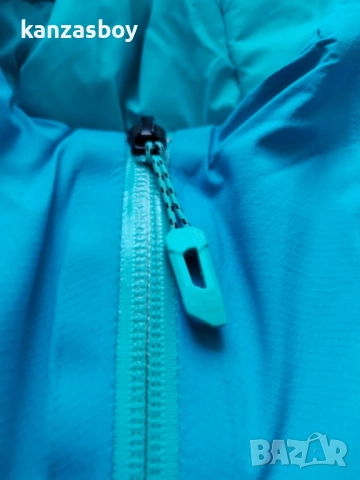 the north face insulation dryvent jacket - страхотно дамско яке М, снимка 11 - Якета - 52930194
