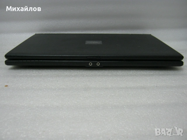 Лаптоп Fujitsu Siemens Amilo La1703, снимка 4 - Лаптопи за работа - 53379961