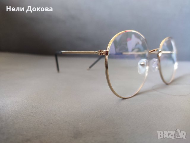 Нови рамки за очила, снимка 9 - Слънчеви и диоптрични очила - 32091450
