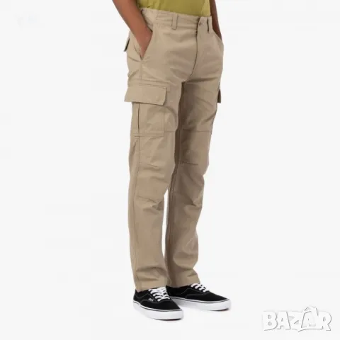 Оригинален мъжки панталон Dickies Millerville Cargo, снимка 4 - Панталони - 49476807