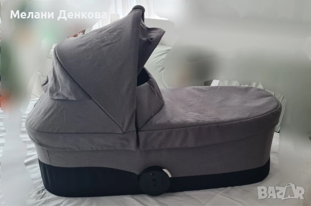 Cybex Кош за новородено