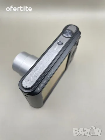 ✅ Sony 🔝 DSC-W810 / 20 MP, снимка 8 - Фотоапарати - 50761113