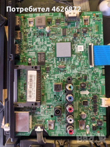 SAMSUNG UE32K4100AK-BN41-02530A , снимка 4 - Части и Платки - 52979422