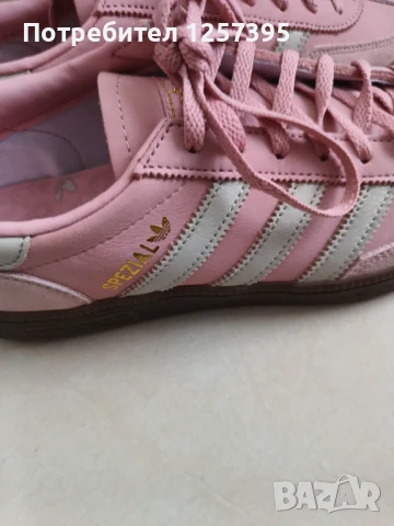 Дамски маратонки Адидас, снимка 1