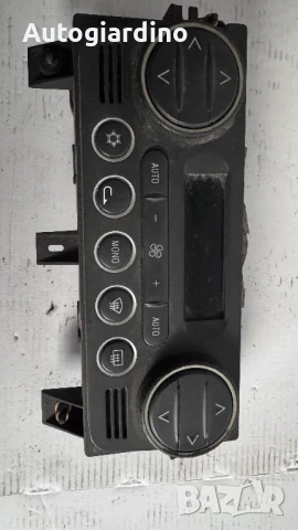 Климатичен блок / панел / табло за Alfa Romeo 159 - 1560547840 / 52408173