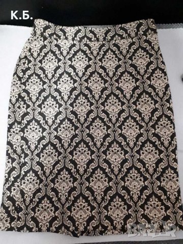 Елеганрна пола, снимка 1