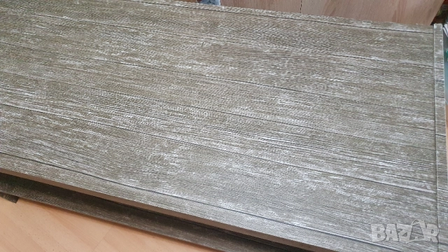 Реновирана Ретро Масичка, снимка 2 - Маси - 52166968