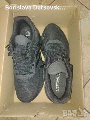 Продавам маратонки Адидас - номер 41 и 1/3 , снимка 7 - Маратонки - 54309935