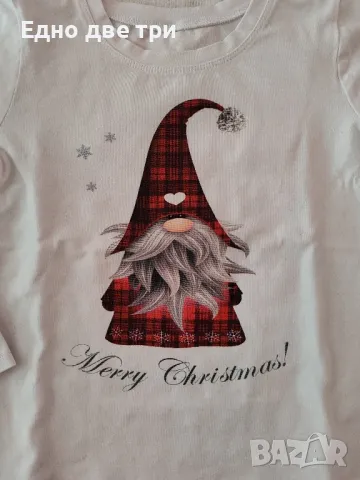 Детски блузи 128 см. , снимка 5 - Детски Блузи и туники - 48690087