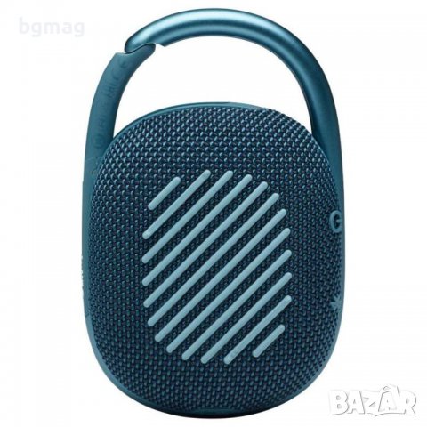 JBL Clip 4 Bluetooth тонколонка-различни цветове, снимка 11 - Bluetooth тонколони - 38969856