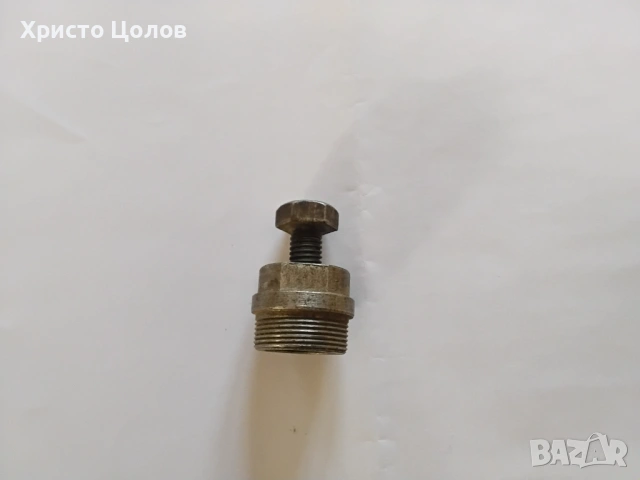 Скоба за сваляне маховика на Simson