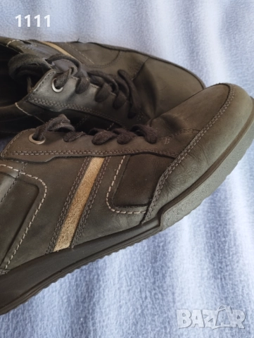 Два чифта обувки Ecco номер 46., снимка 3 - Ежедневни обувки - 52329248