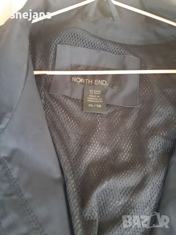 Мъжко аке, снимка 3 - Якета - 38143897