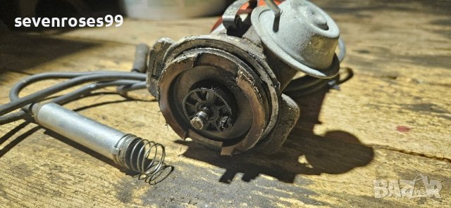 Дистрибутор на запалване Опел Вектра А 1.4i Opel Vectra A, снимка 3 - Части - 44347984
