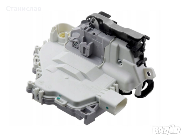 Брава за лява врата за Audi TT FV/8S