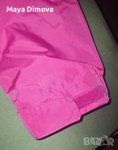 Яке TRESPASS 3 в 1, снимка 4 - Детски якета и елеци - 14467148