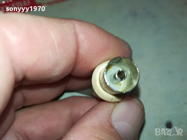 FM ANTENA 95СМ С БУКСА-RECEIVER//TUNER 1703251315, снимка 4 - Ресийвъри, усилватели, смесителни пултове - 49527466