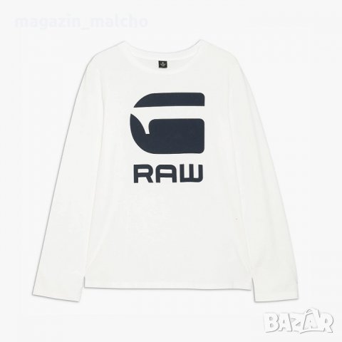 МЪЖКА БЛУЗА - G-STAR RAW; размери: XS и S