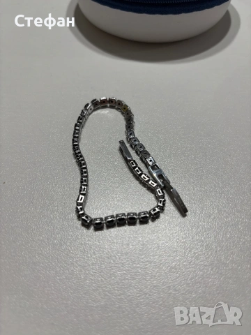 Чисто нов часовник U.S. Polo Assn. с гривна, снимка 8 - Мъжки - 54208891