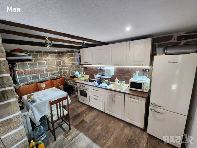 Продава КЪЩА  в с. Драгневци, област Габрово, гр. Трявна, снимка 5 - Къщи - 51479428